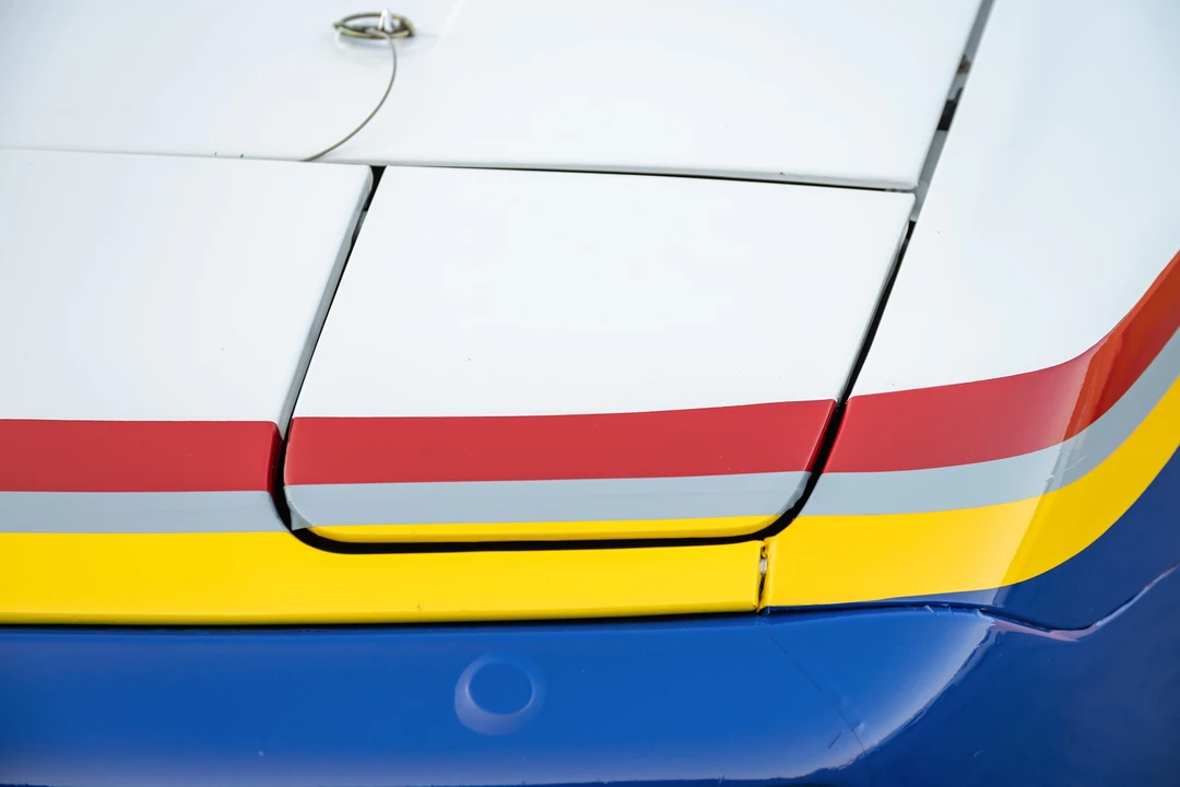 1989 Porsche 944 Turbo - Image 25 of 31