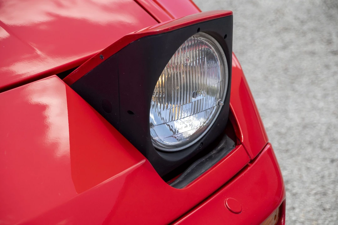 1989 Porsche 944 Turbo - Image 30 of 31