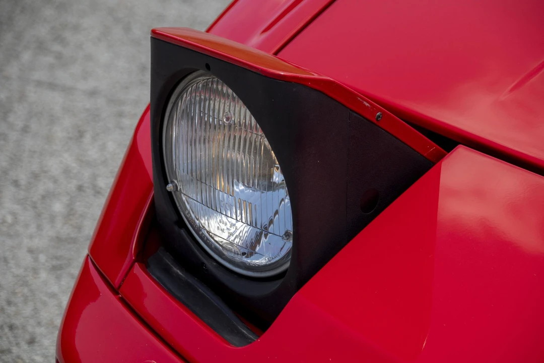 1989 Porsche 944 Turbo - Image 29 of 31