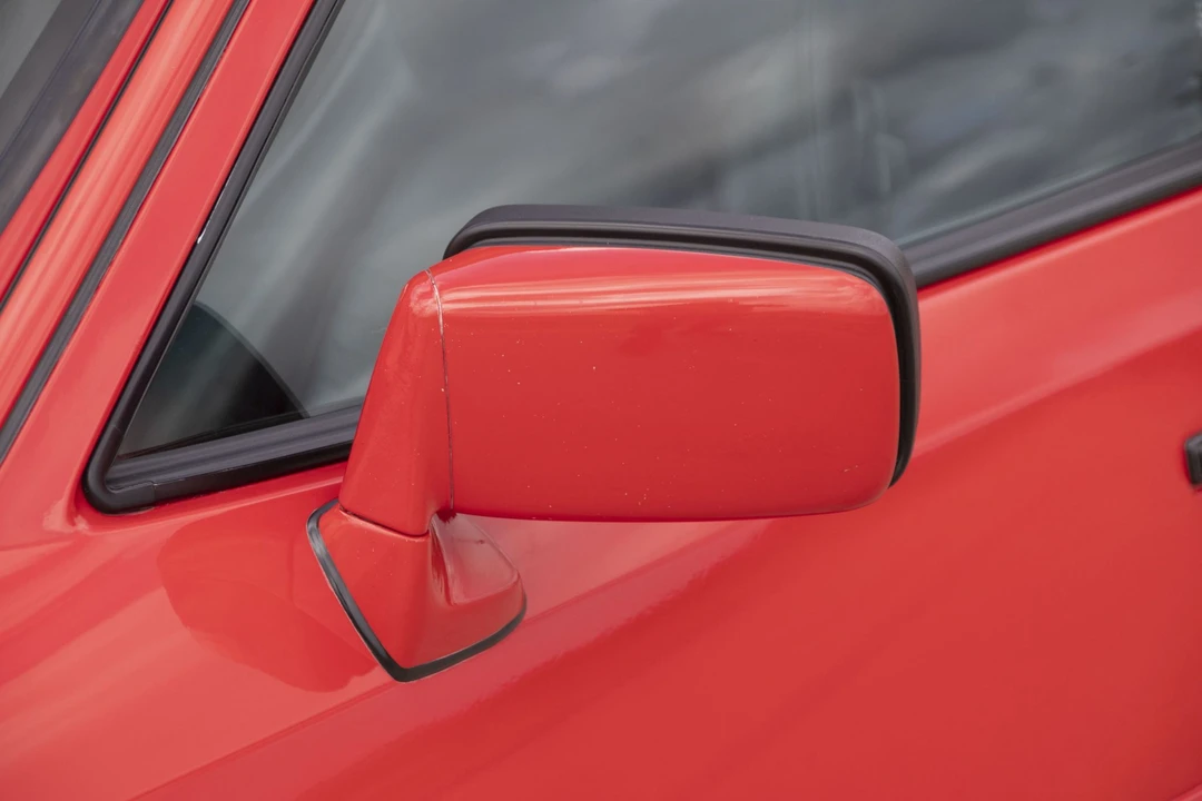 1989 Porsche 944 Turbo - Image 31 of 31