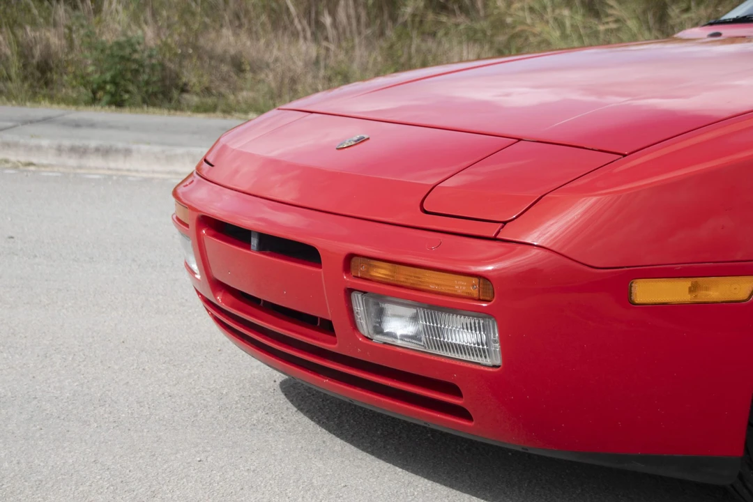 1989 Porsche 944 Turbo - Image 28 of 31