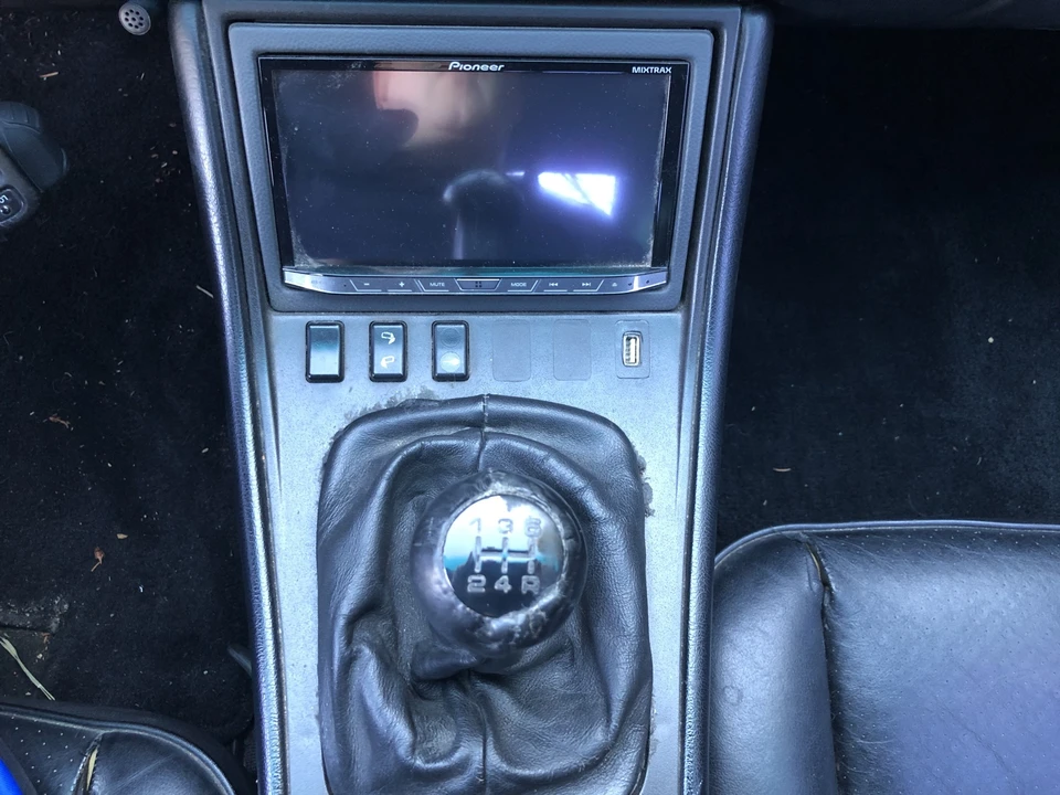 1989 Porsche 944 Turbo - Image 24 of 31