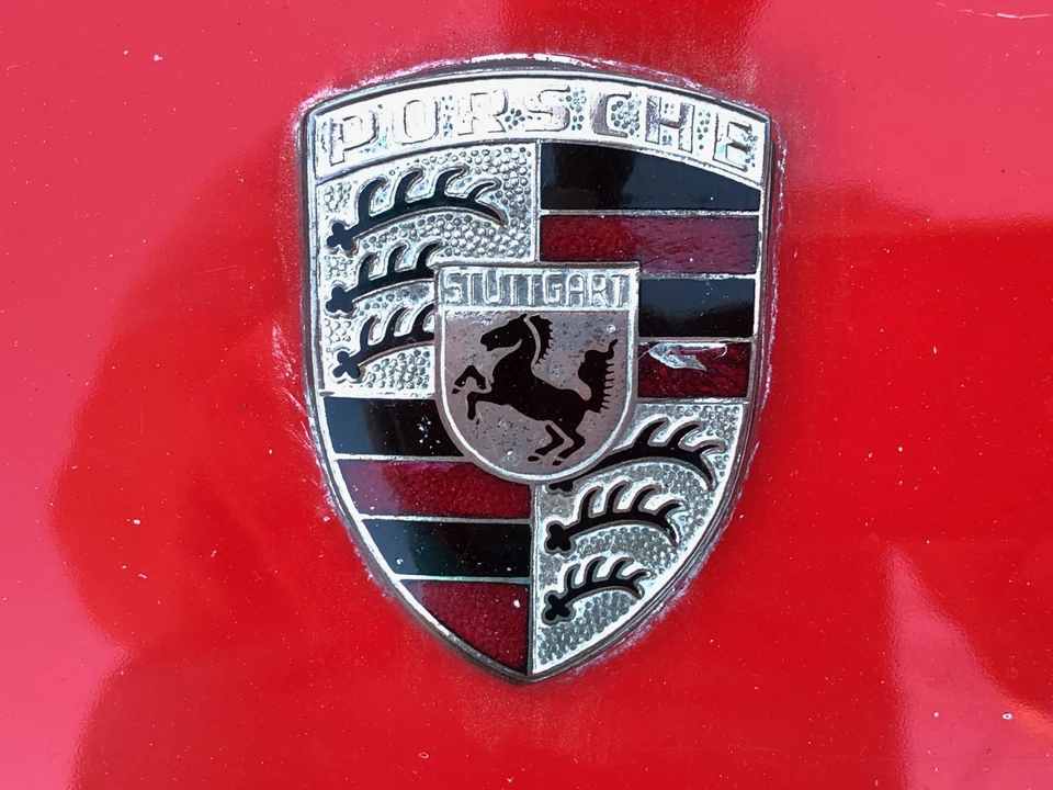 1989 Porsche 944 Turbo - Image 8 of 31