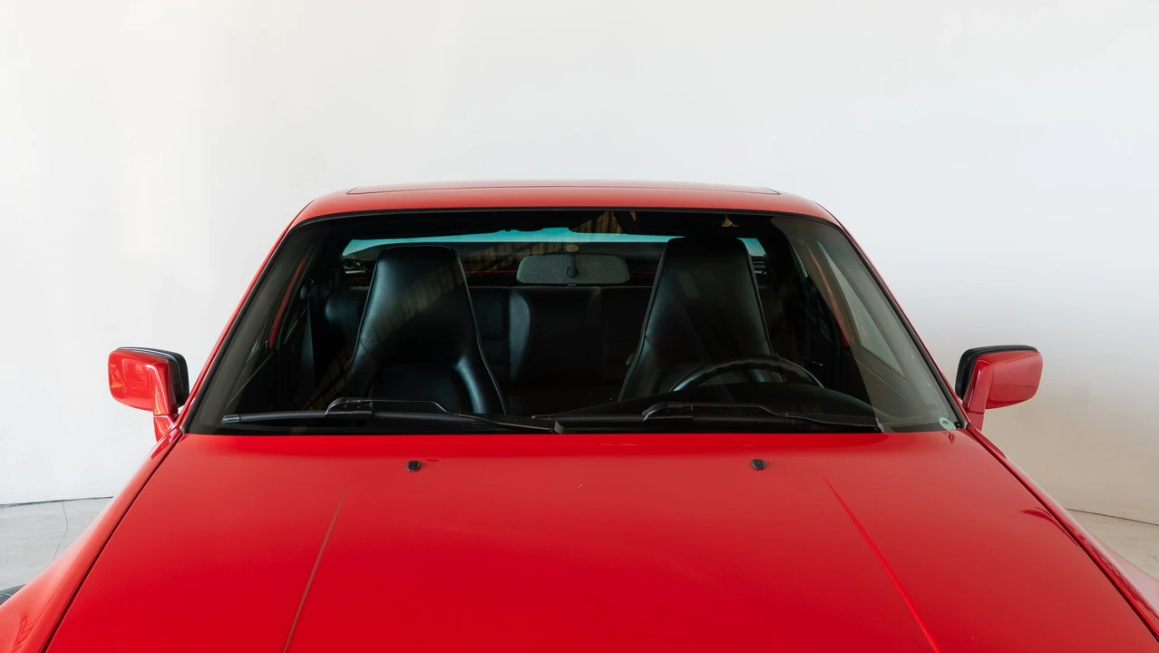 1989 Porsche 944 Turbo - Image 14 of 31