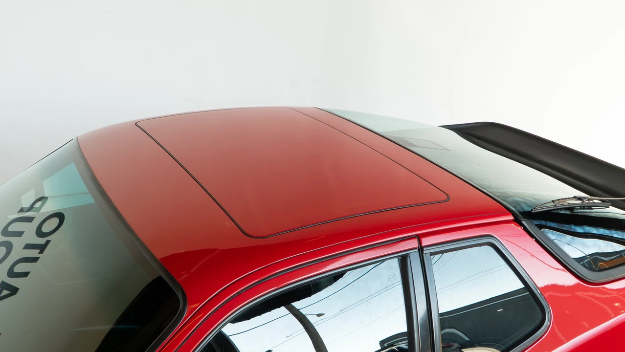 1989 Porsche 944 Turbo - Image 18 of 31