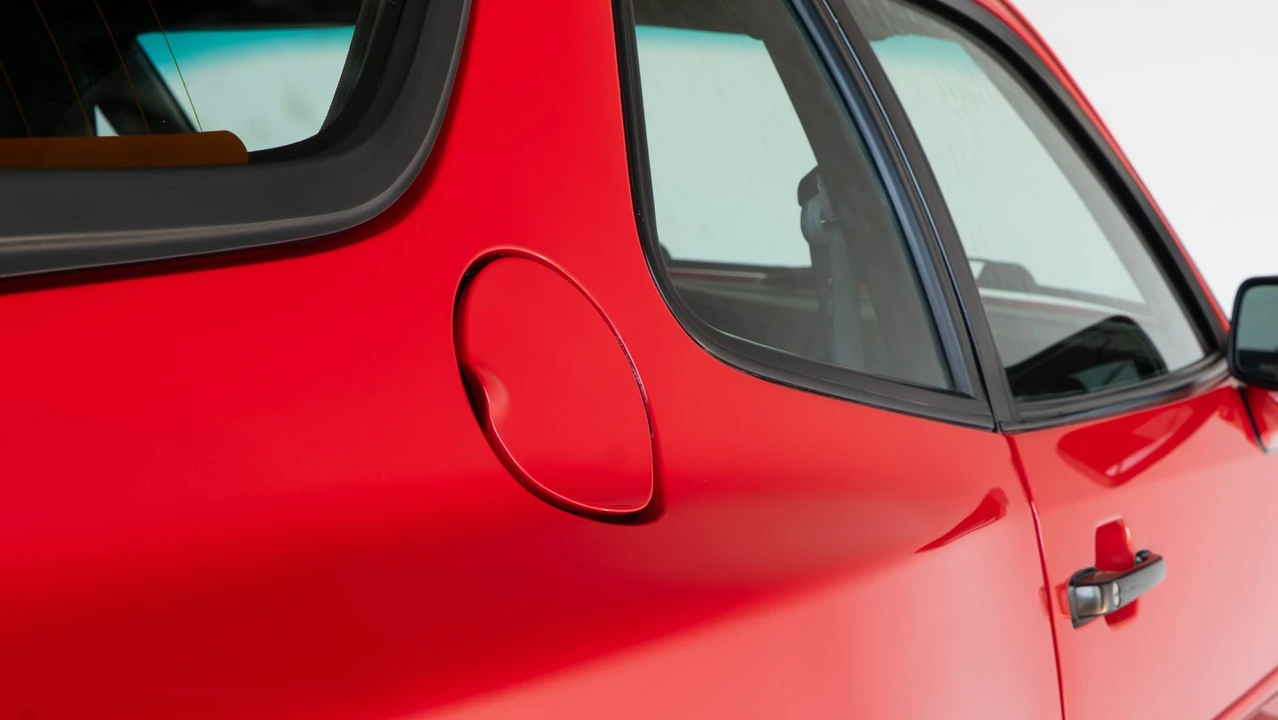 1989 Porsche 944 Turbo - Image 28 of 31