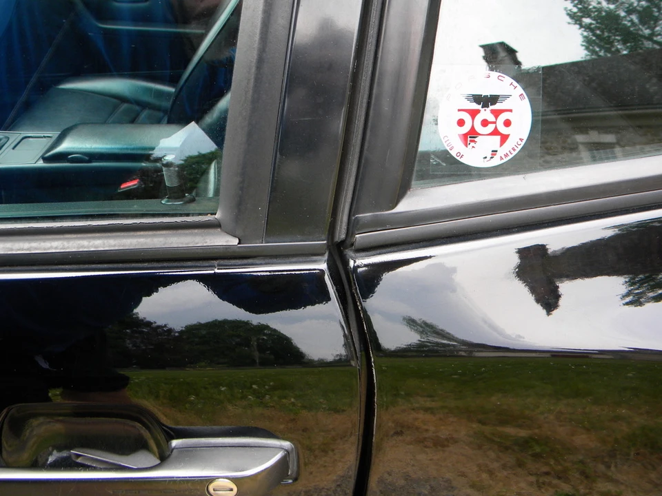 1989 Porsche 944 Turbo - Image 30 of 31