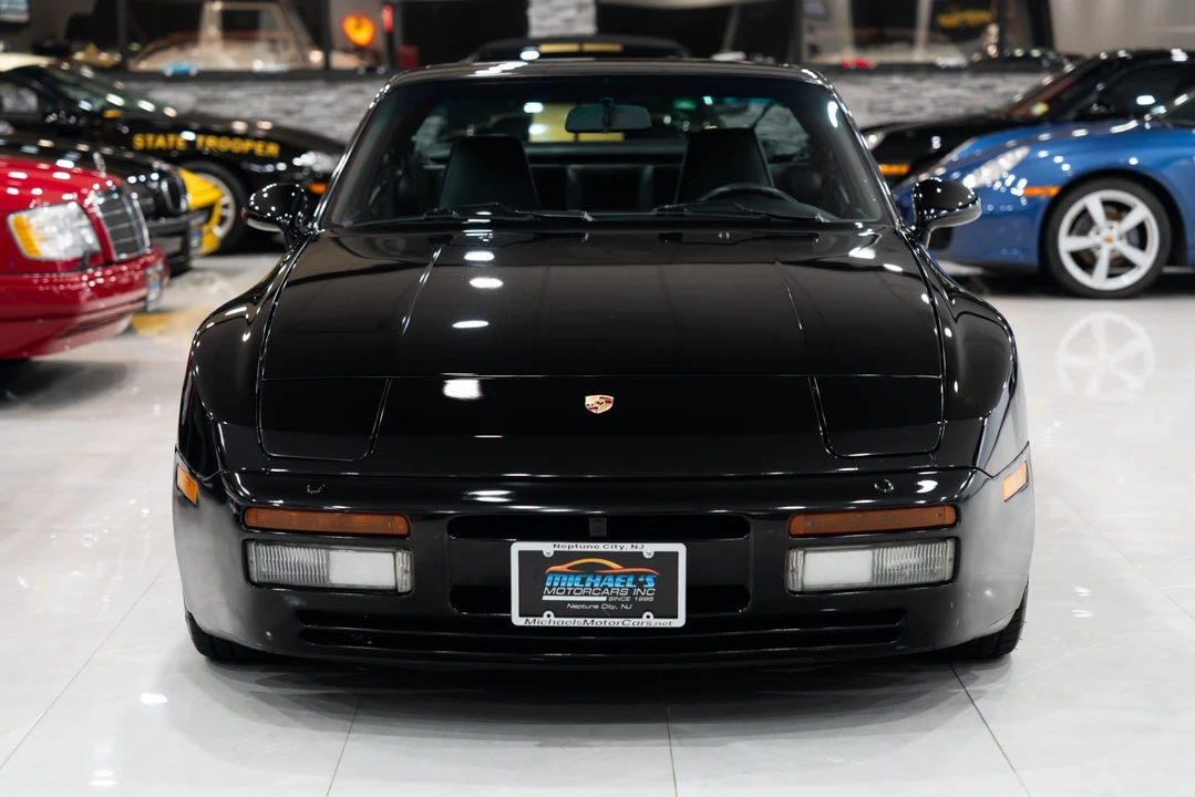 1989 Porsche 944 Turbo - Image 28 of 31