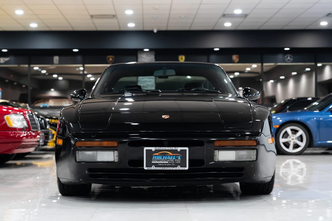 1989 Porsche 944 Turbo - Image 29 of 31
