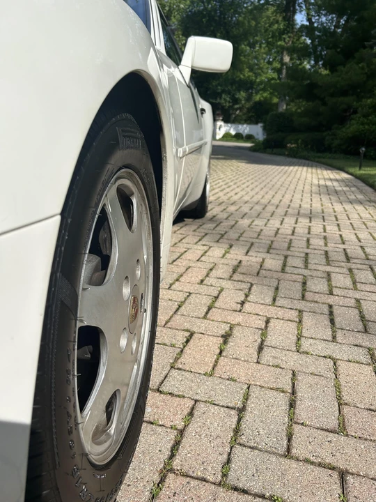 1989 Porsche 944 Turbo - Image 18 of 31