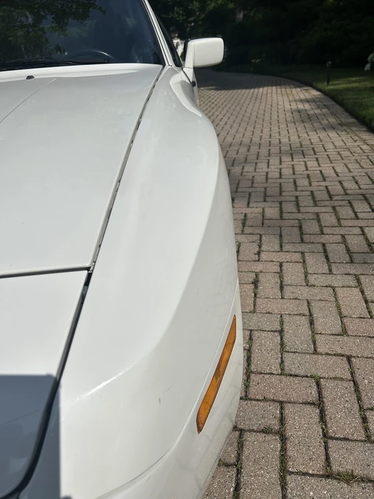 1989 Porsche 944 Turbo - Image 17 of 31