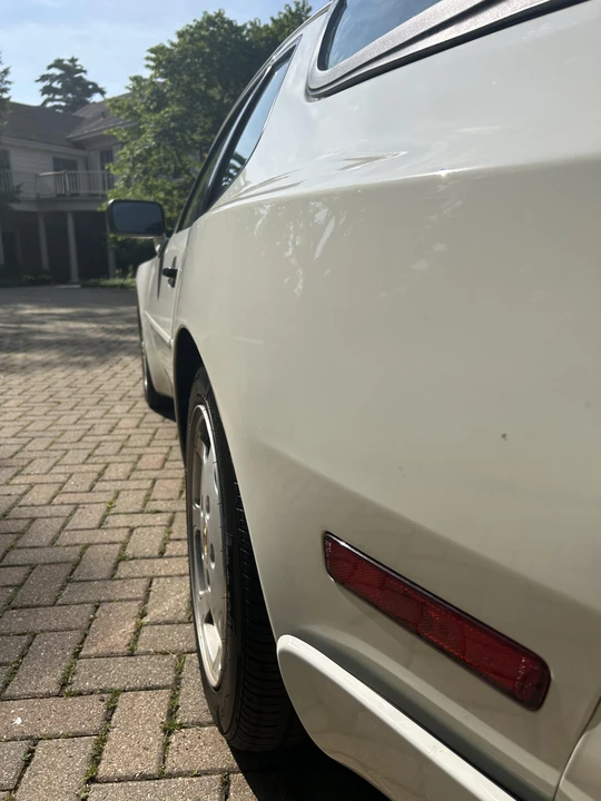 1989 Porsche 944 Turbo - Image 23 of 31