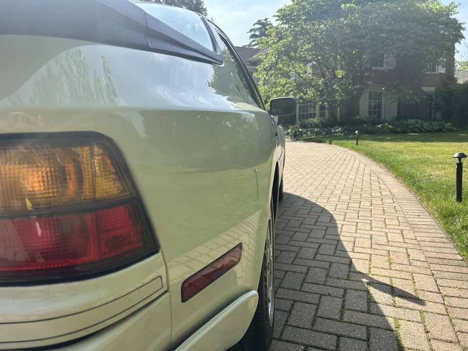 1989 Porsche 944 Turbo - Image 27 of 31