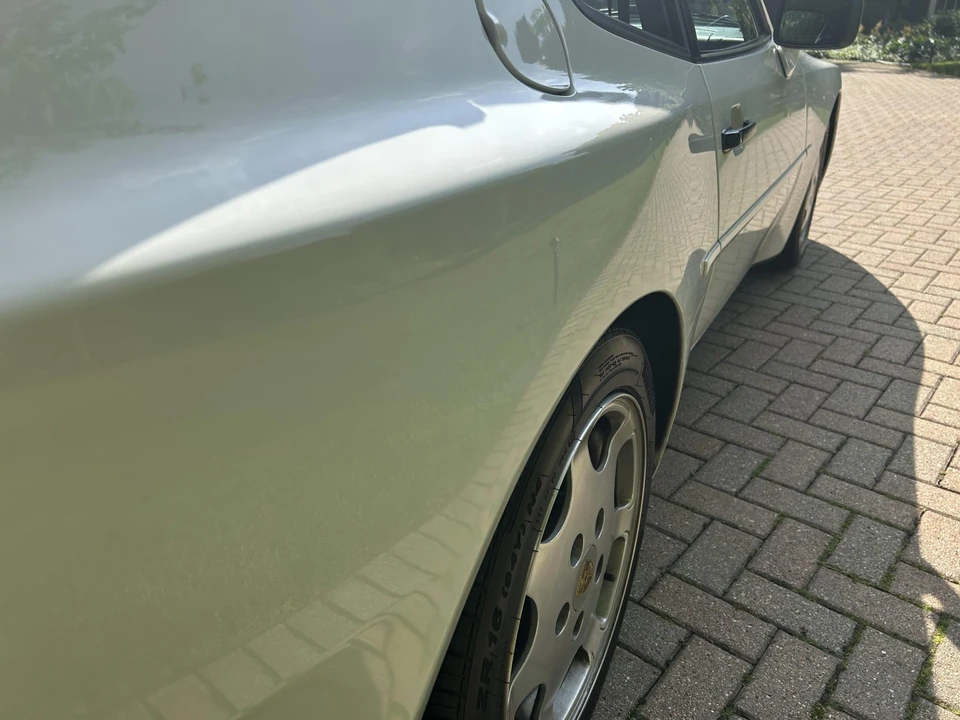 1989 Porsche 944 Turbo - Image 28 of 31