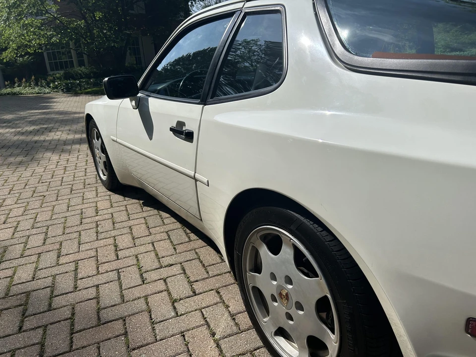 1989 Porsche 944 Turbo - Image 22 of 31