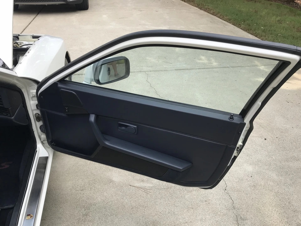 1989 Porsche 944 Turbo - Image 20 of 31