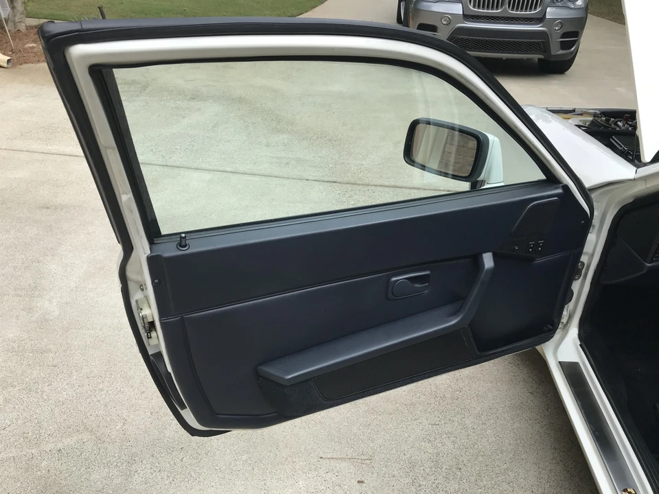 1989 Porsche 944 Turbo - Image 21 of 31
