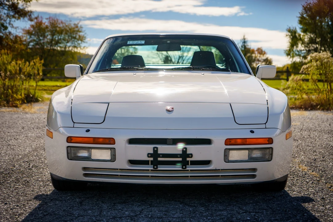 1989 Porsche 944 Turbo - Image 22 of 31