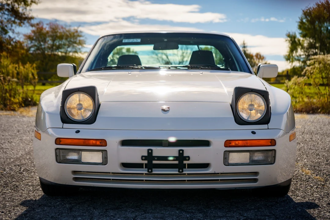 1989 Porsche 944 Turbo - Image 24 of 31