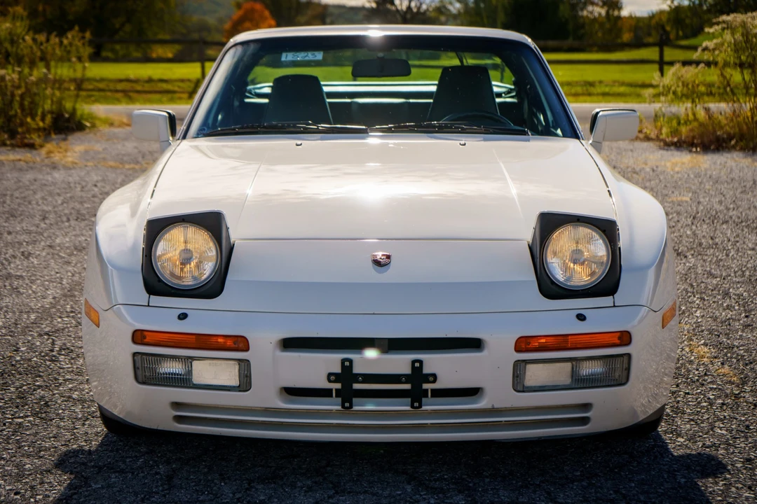 1989 Porsche 944 Turbo - Image 25 of 31