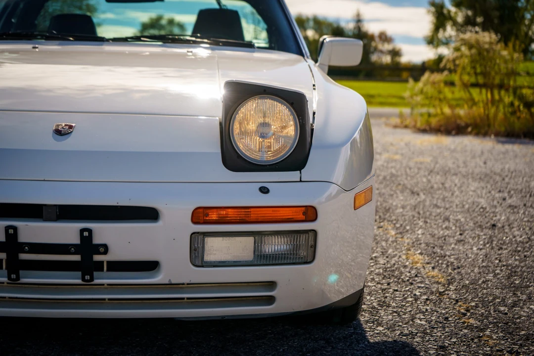 1989 Porsche 944 Turbo - Image 26 of 31