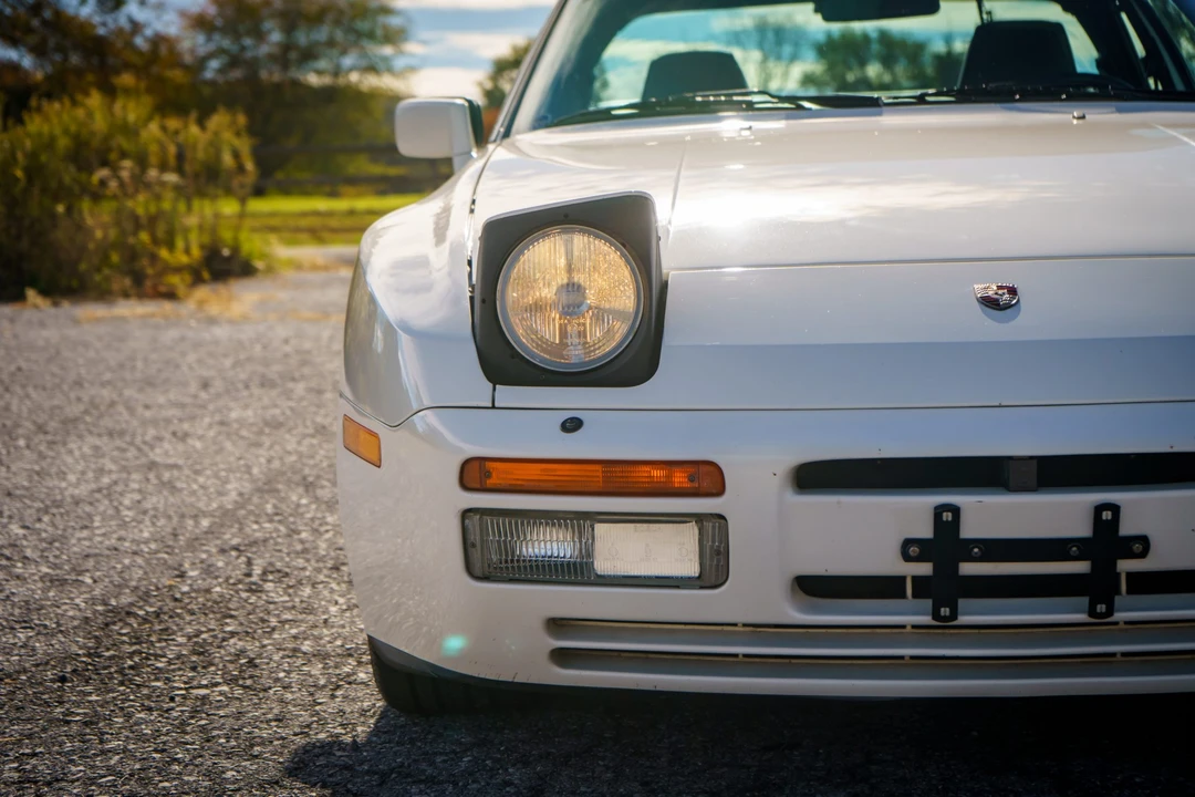 1989 Porsche 944 Turbo - Image 27 of 31
