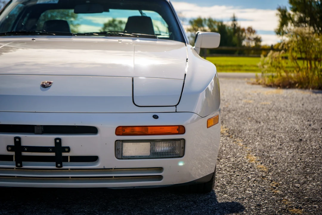 1989 Porsche 944 Turbo - Image 29 of 31