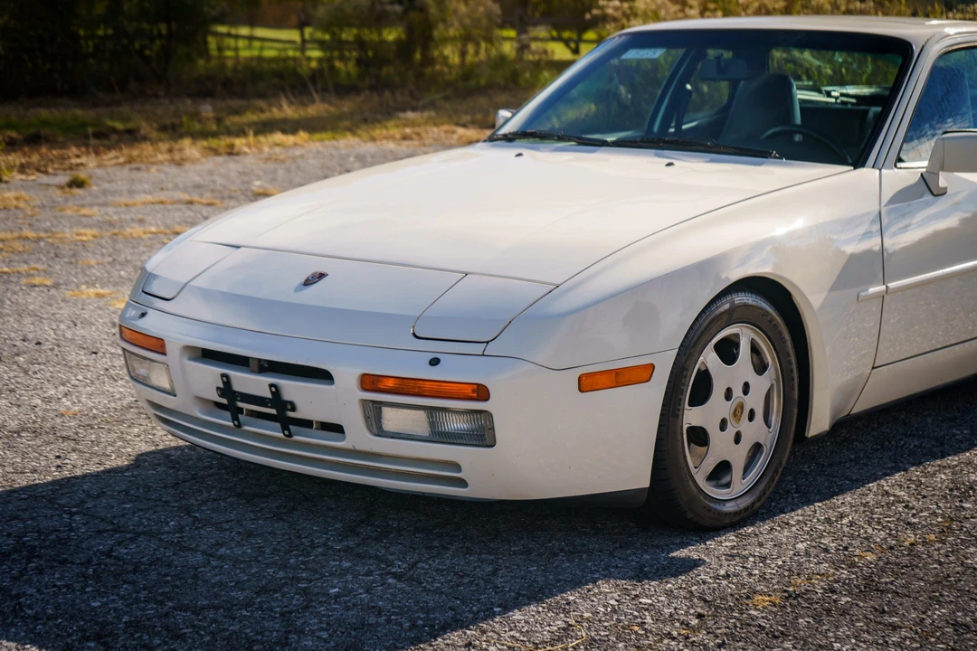1989 Porsche 944 Turbo - Image 31 of 31