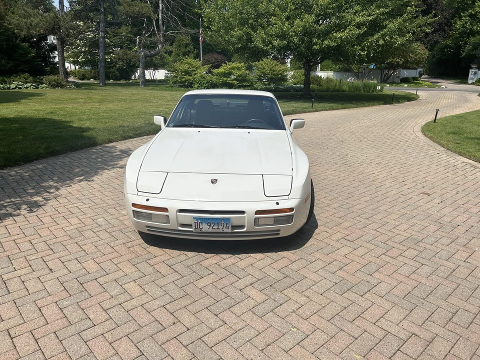 1989 Porsche 944 Turbo - Image 13 of 31