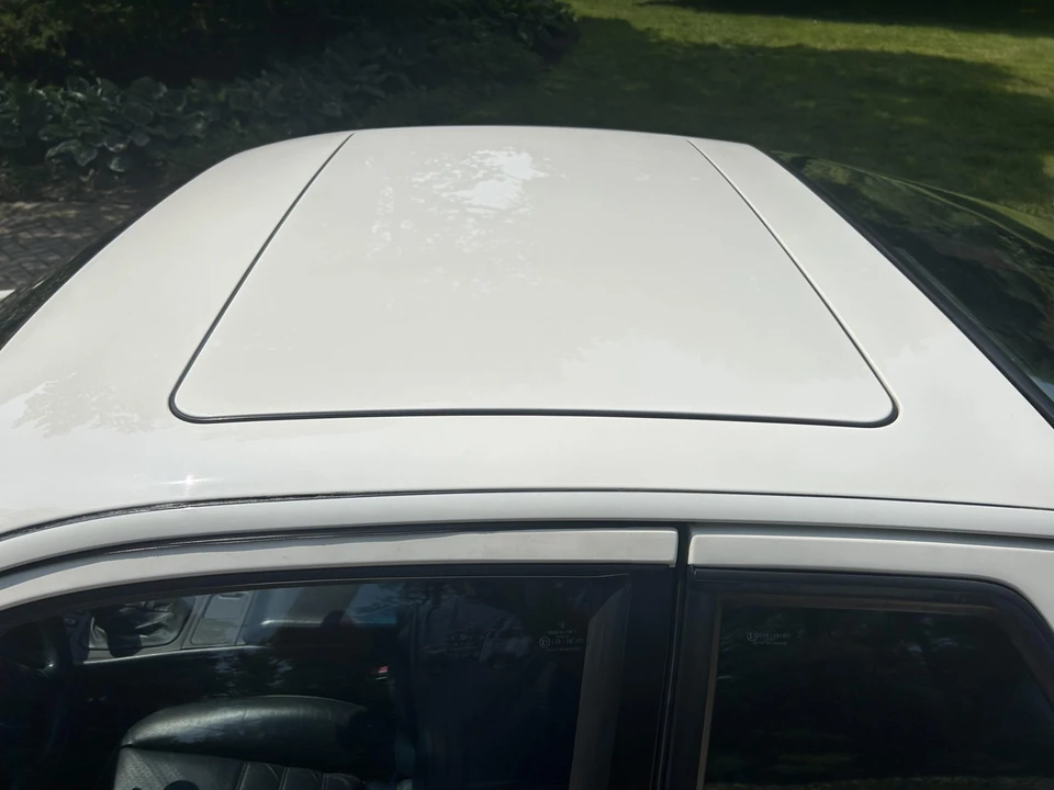 1989 Porsche 944 Turbo - Image 19 of 31