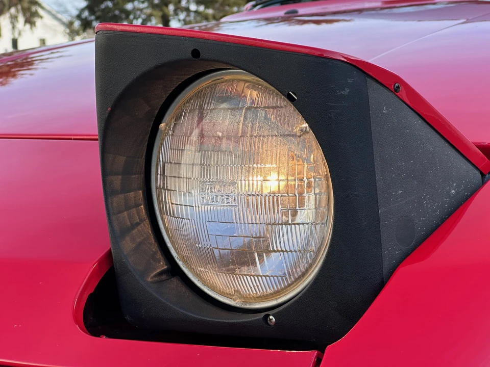 1989 Porsche 944 Turbo - Image 22 of 31