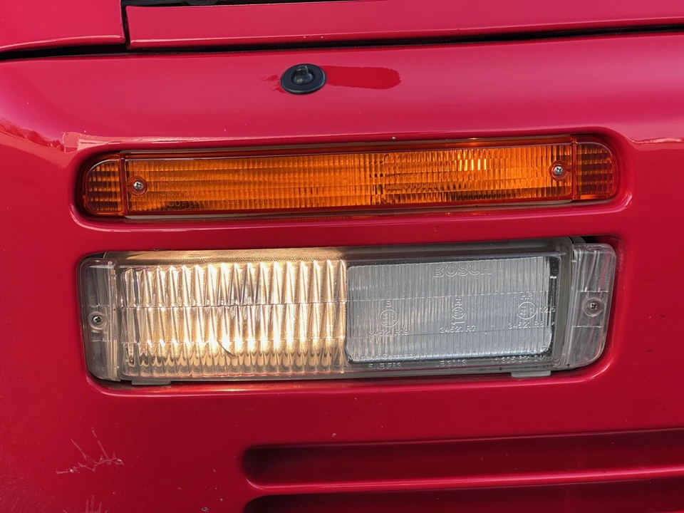 1989 Porsche 944 Turbo - Image 24 of 31