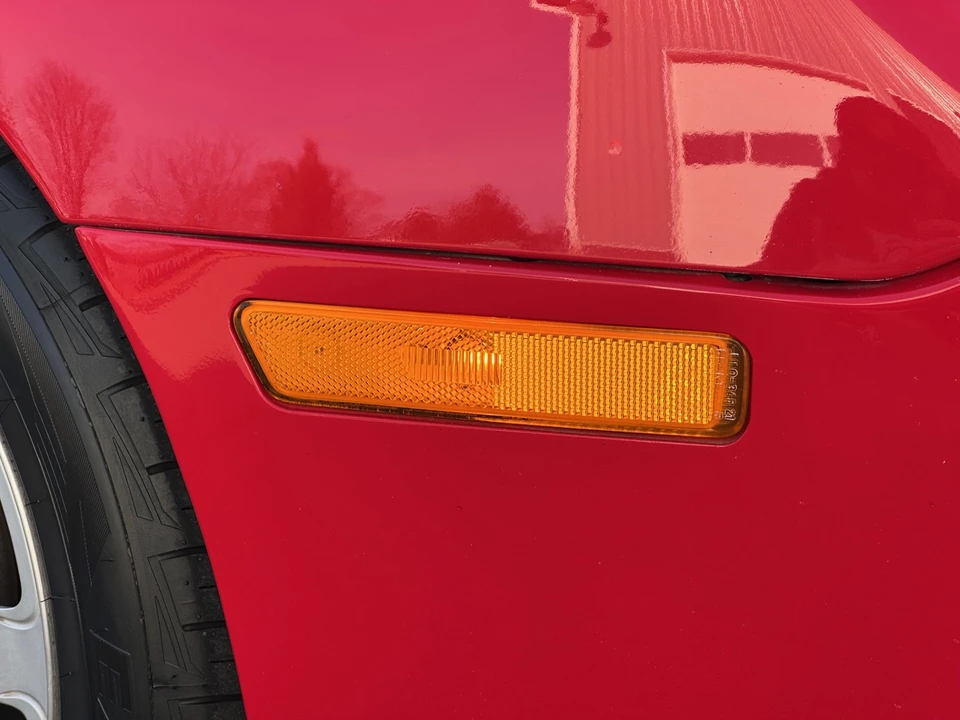 1989 Porsche 944 Turbo - Image 26 of 31