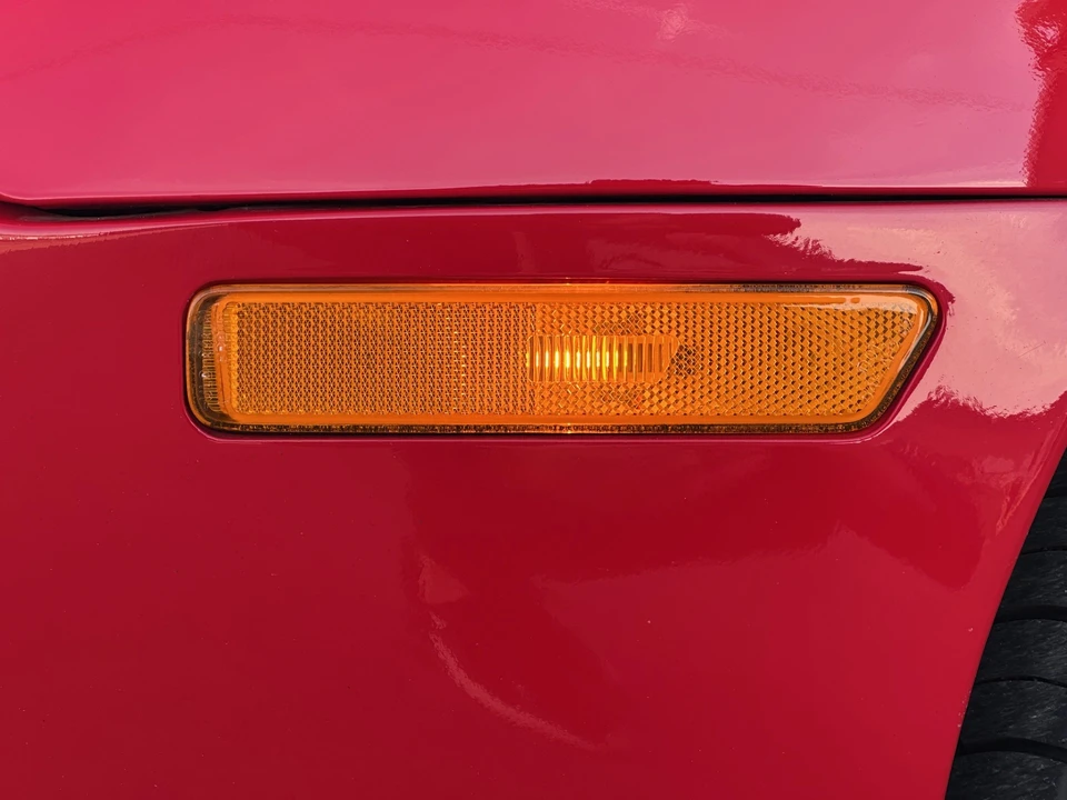 1989 Porsche 944 Turbo - Image 27 of 31