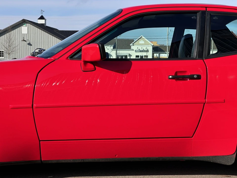 1989 Porsche 944 Turbo - Image 15 of 31