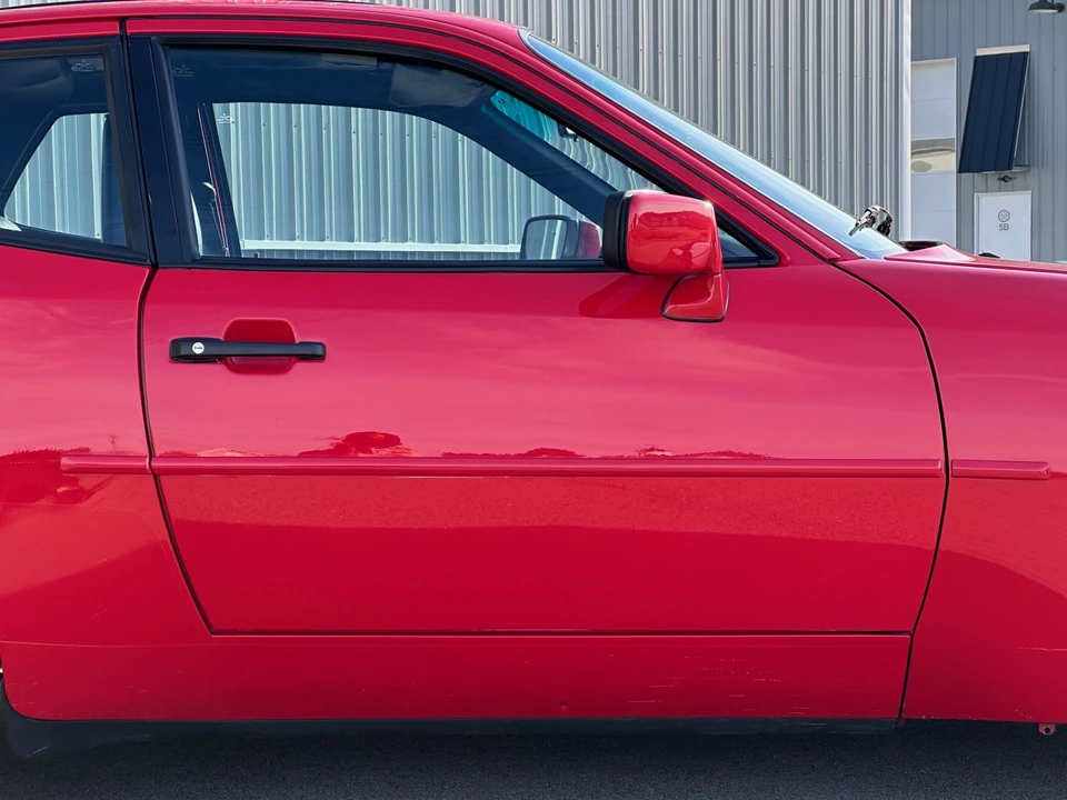 1989 Porsche 944 Turbo - Image 18 of 31
