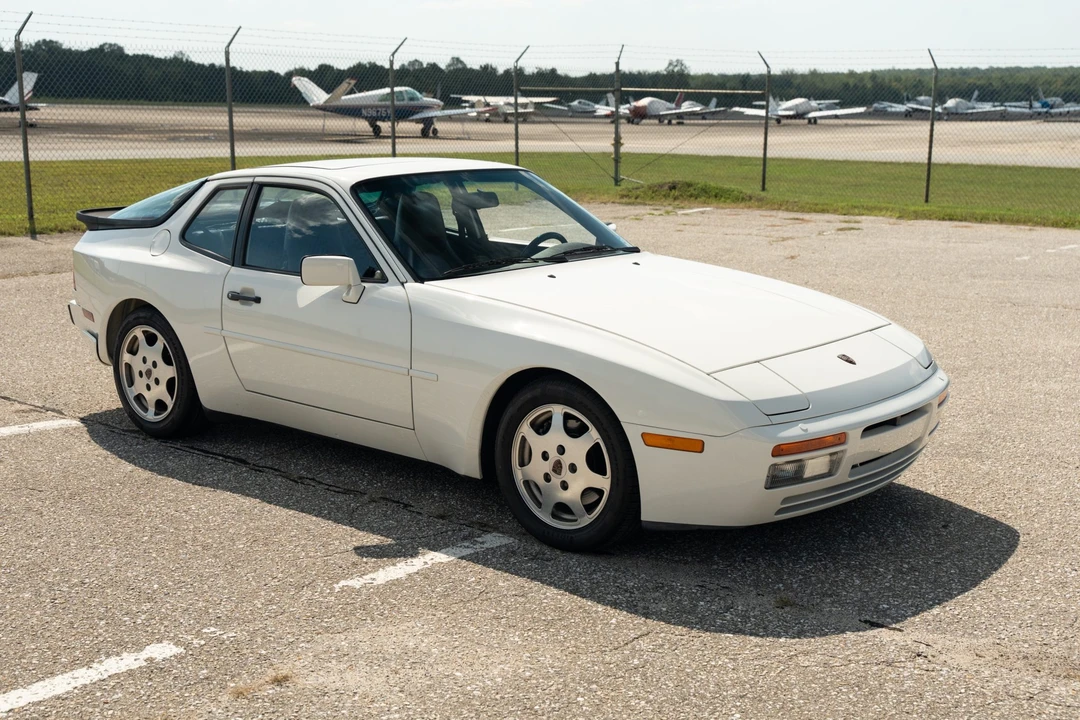 1989 Porsche 944 Turbo - Image 29 of 31