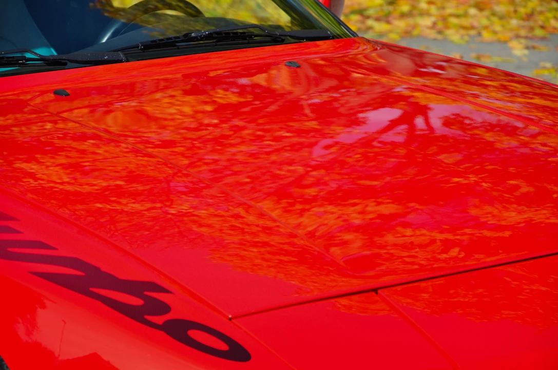 1989 Porsche 944 Turbo - Image 11 of 31