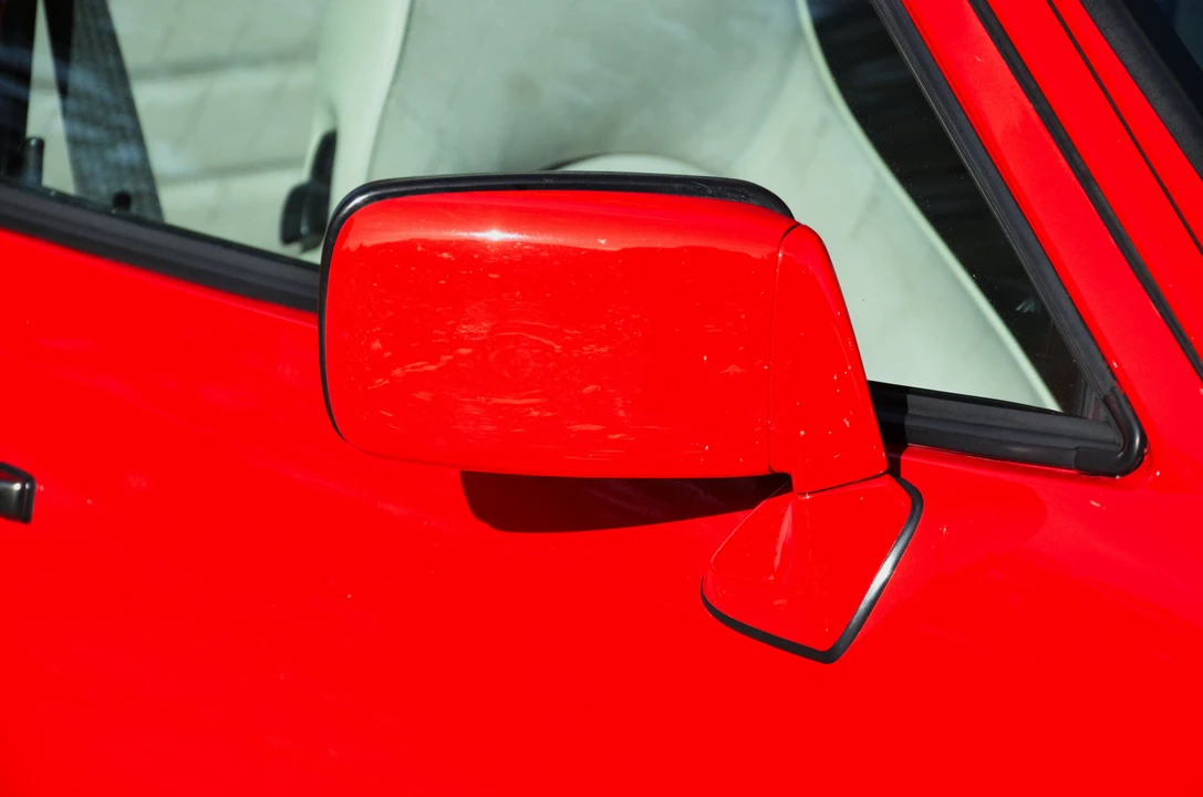1989 Porsche 944 Turbo - Image 23 of 31