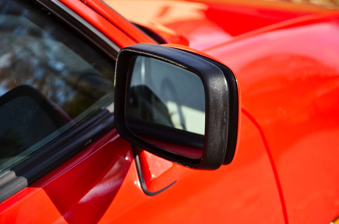 1989 Porsche 944 Turbo - Image 24 of 31