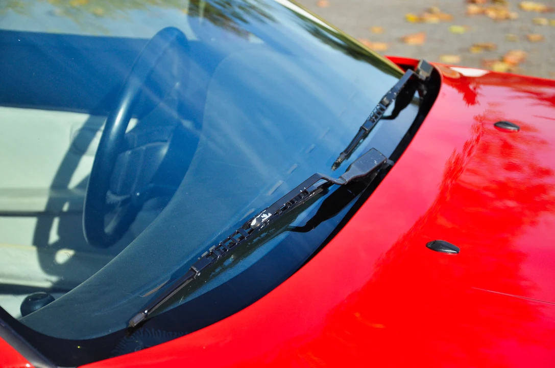 1989 Porsche 944 Turbo - Image 25 of 31