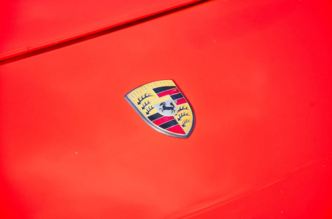 1989 Porsche 944 Turbo - Image 26 of 31