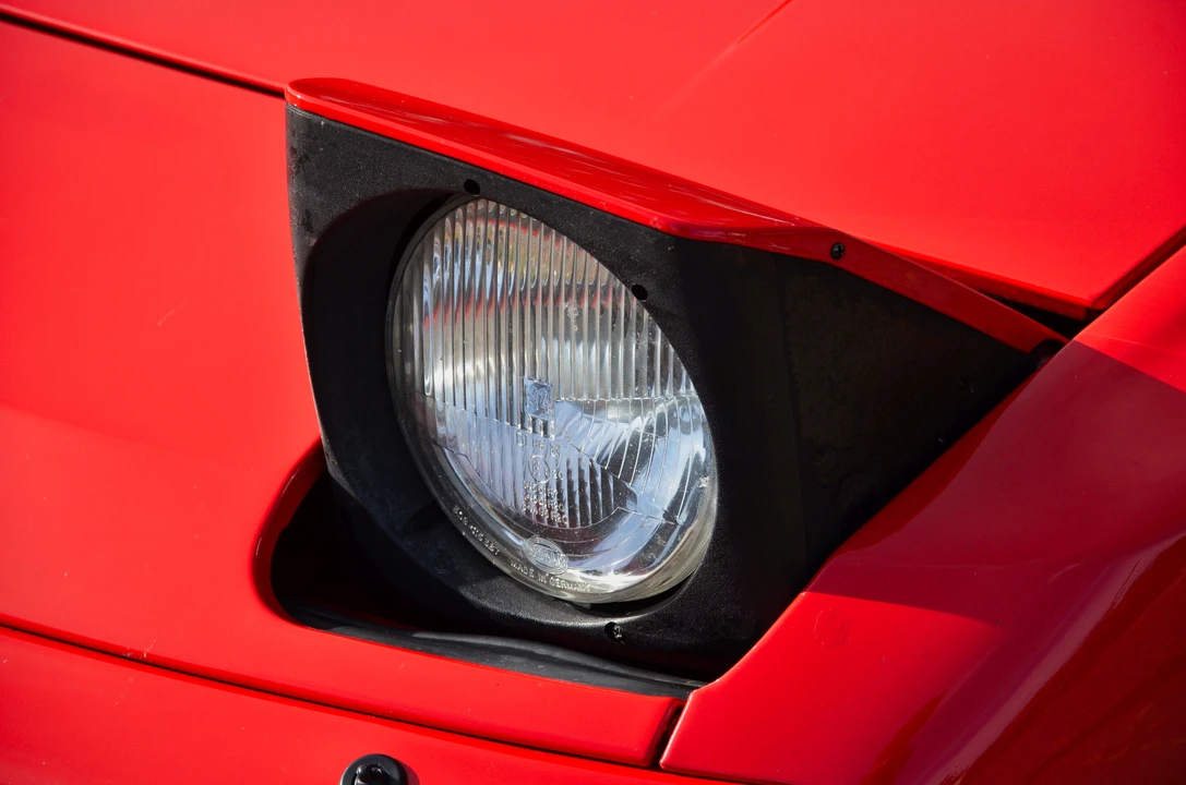 1989 Porsche 944 Turbo - Image 30 of 31