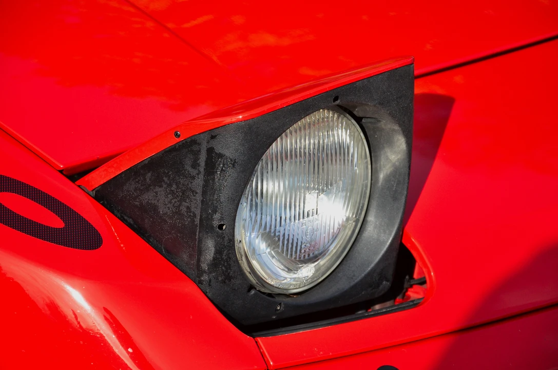 1989 Porsche 944 Turbo - Image 31 of 31