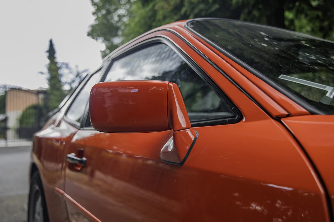 1989 Porsche 944 Turbo - Image 30 of 31