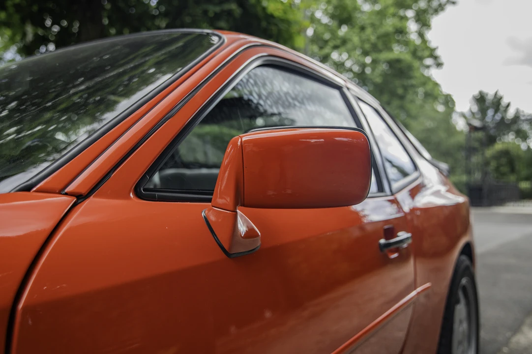 1989 Porsche 944 Turbo - Image 31 of 31