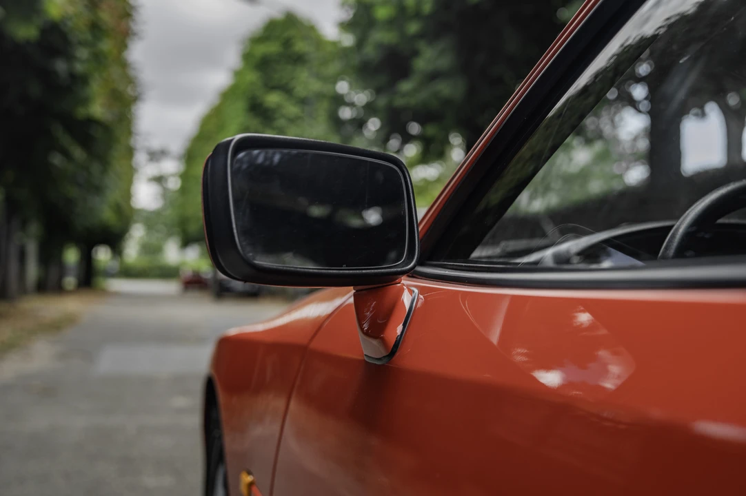 1989 Porsche 944 Turbo - Image 19 of 31