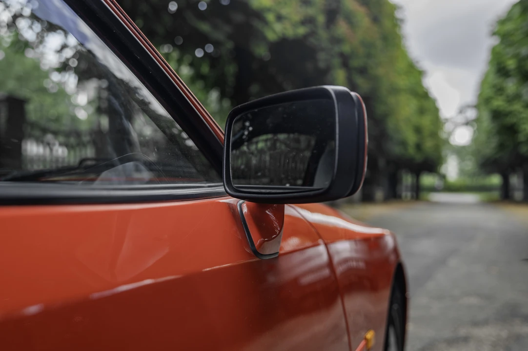 1989 Porsche 944 Turbo - Image 20 of 31