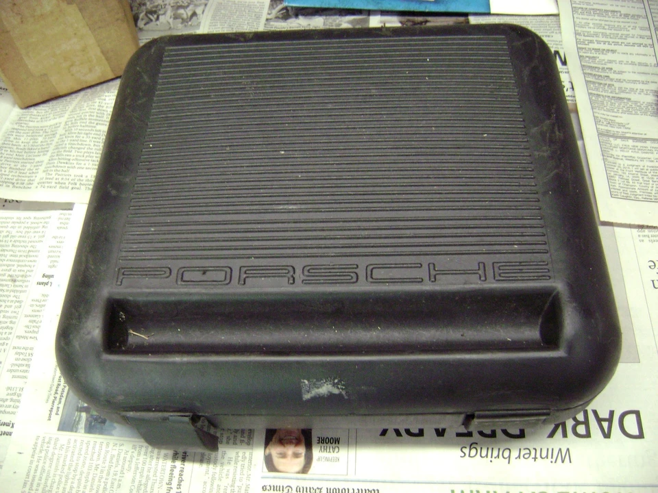 1989 Porsche 944 Turbo - Image 8 of 16