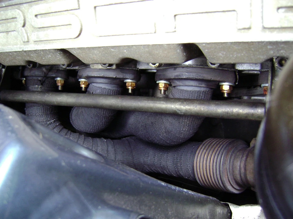 1989 Porsche 944 Turbo - Image 15 of 16
